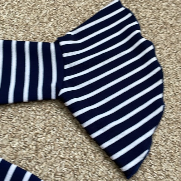 FORME Stripes top - Picture 2 of 5